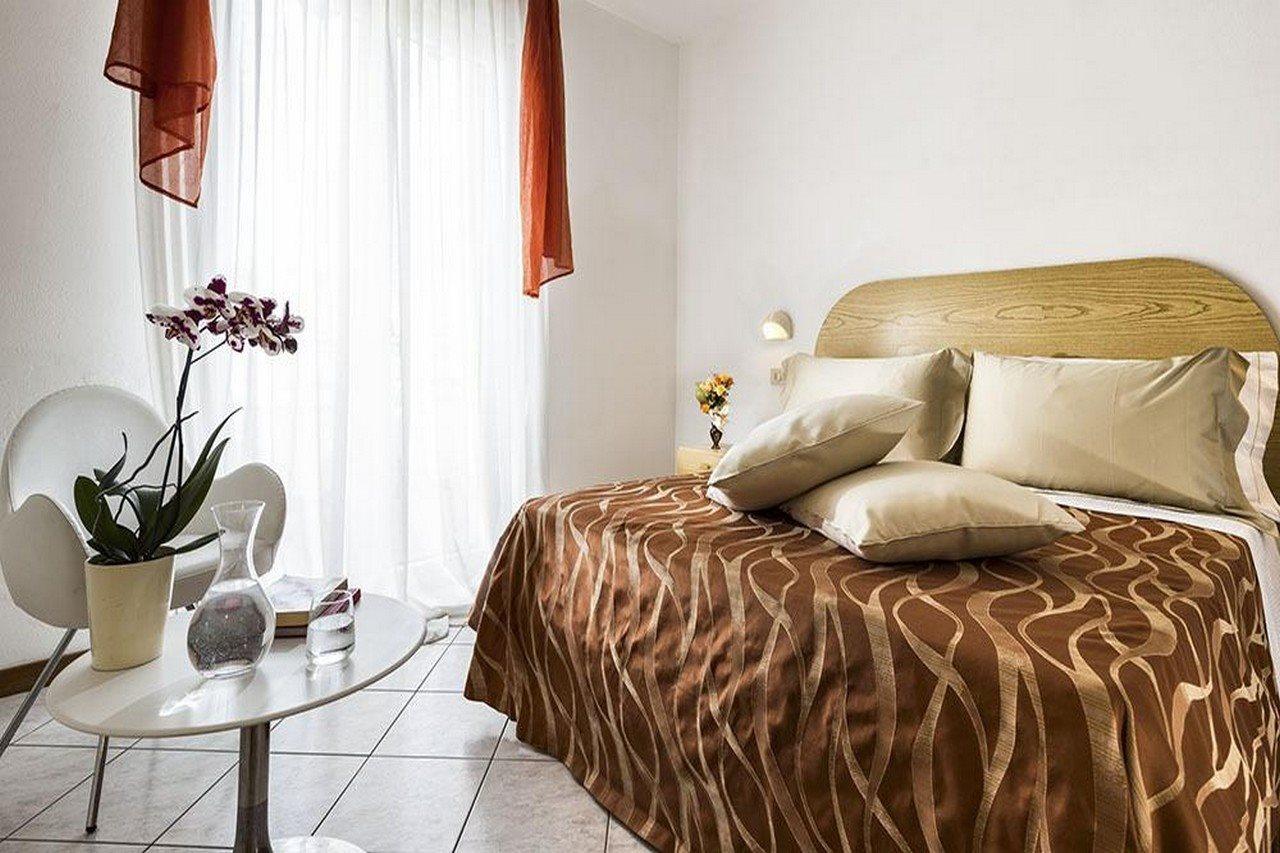 Hotel Capinera Rimini Bagian luar foto
