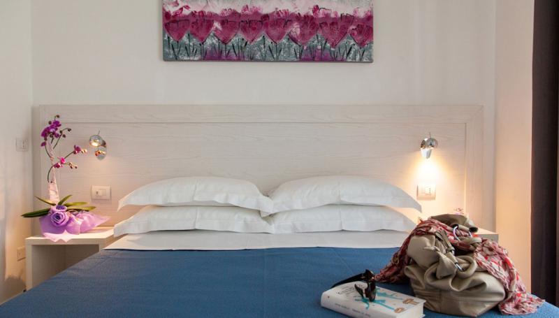 Hotel Capinera Rimini Bagian luar foto